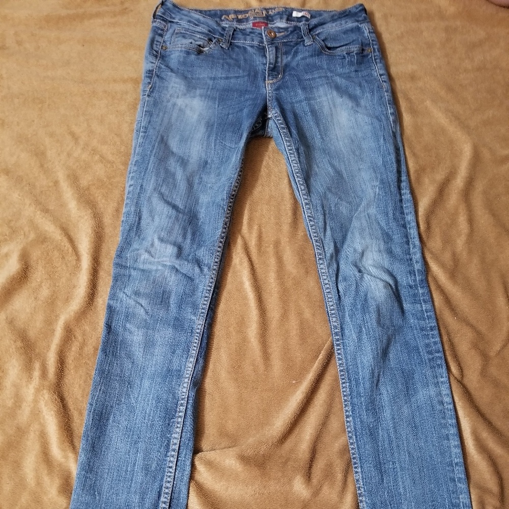 Arizona jeans